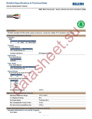 8620 060100 datasheet  